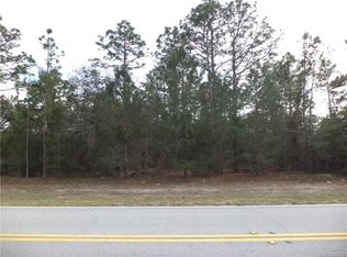 4714 W Pine Ridge Blvd, Beverly Hills, FL 34465