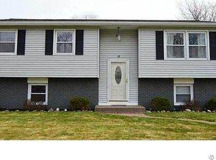 78 Barbie Dr, Rochester, NY 14626