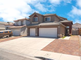 907 Royalmile Way, North Las Vegas, NV 89032