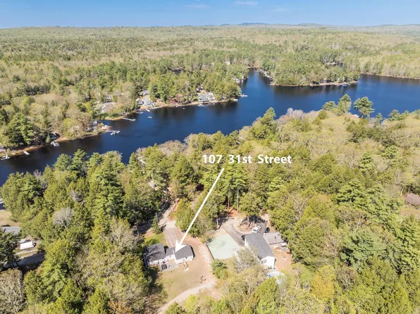 107 31st Street, Shapleigh, ME 04076