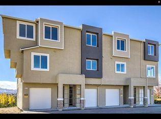 3187 Sterling Ridge Cir, Sparks, NV 89431