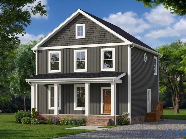 Wilson Rd, La Crosse, VA 23950