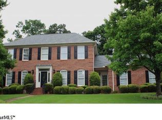 111 Sanderling Dr, Greenville, SC 29607