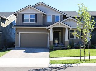 2236 NE Verbena Ln, Camas, WA 98607