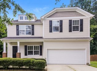 3501 Pinkham Way, Raleigh, NC 27616