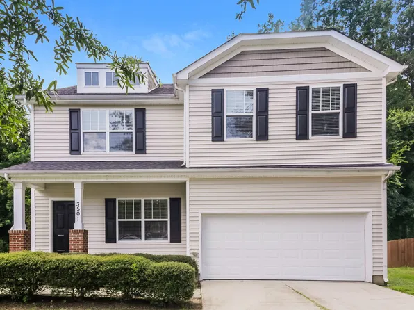 3501 Pinkham Way, Raleigh, NC 27616