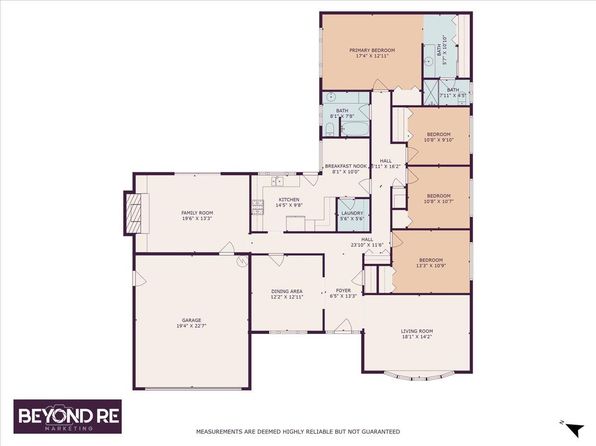 7156 Brooktree Way, San Jose, CA 95120