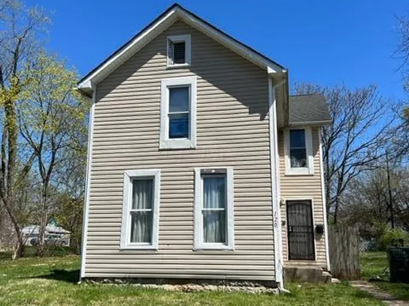 120 Hayden Ave, Columbus, OH 43222