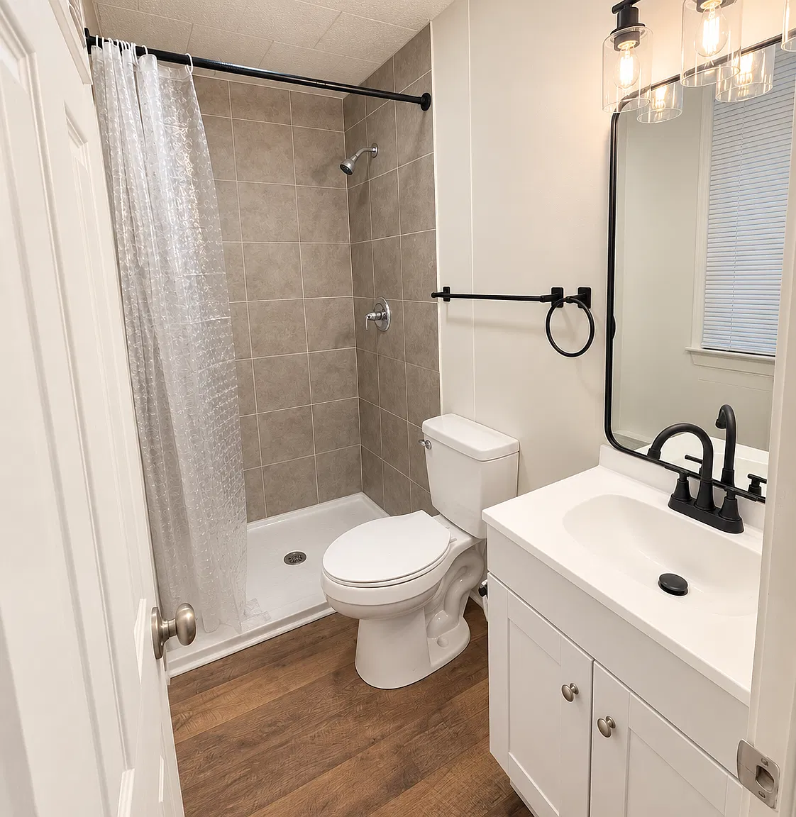 1 bed, 300 sqft, $1,250 — Photo 4