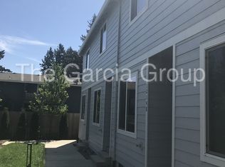 12152 SE Bush St, Portland, OR 97266