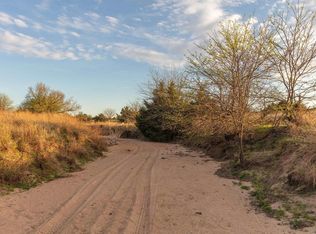 0 25th Ave, Greensburg, KS 67054