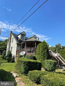102 E 5th St, Williamstown, PA, 17098