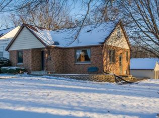 2803 John Patterson Rd, Des Moines, IA 50317