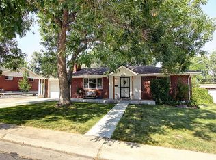 6639 Chase St, Arvada, CO 80003