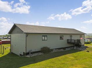 4280 Bennett Rd, Rapid City, SD 57701