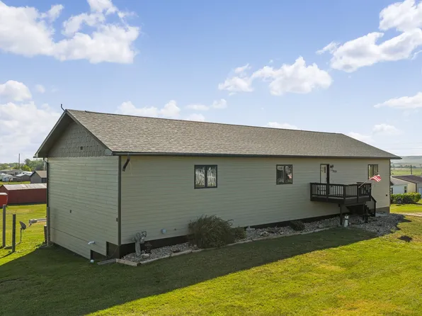 4280 Bennett Rd, Rapid City, SD 57701