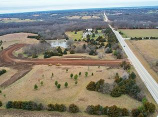 LOT 2 W 183rd St, Stilwell, KS 66085