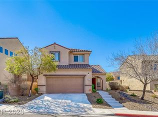 2677 Strichen Ave, Henderson, NV 89044