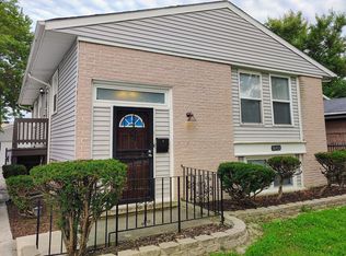 16451 Marshfield Ave, Markham, IL 60428