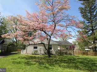 540 Chews Landing Rd, Haddonfield, NJ 08033