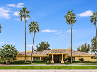 6231 E Horseshoe Rd, Paradise Valley, AZ 85253