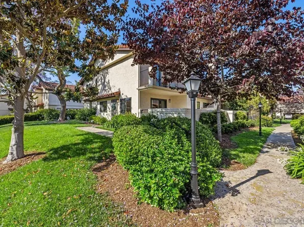 4125 Porte De Merano Unit 136, San Diego, CA 92122