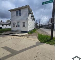 406 S Hague Ave, Columbus, OH 43204