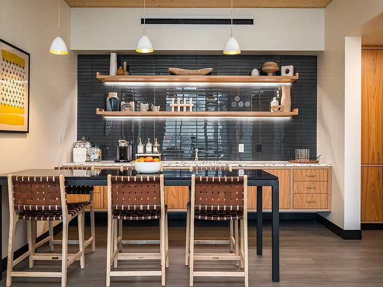 Crosswood | Lounge