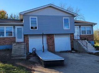 433 N Marion St, Olathe, KS 66061