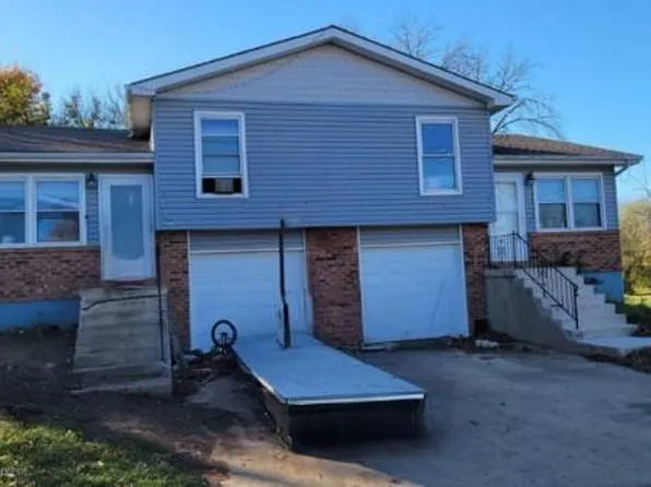 433 N Marion St, Olathe, KS 66061