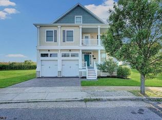 2140 W Riverside Dr, Atlantic City, NJ 08401
