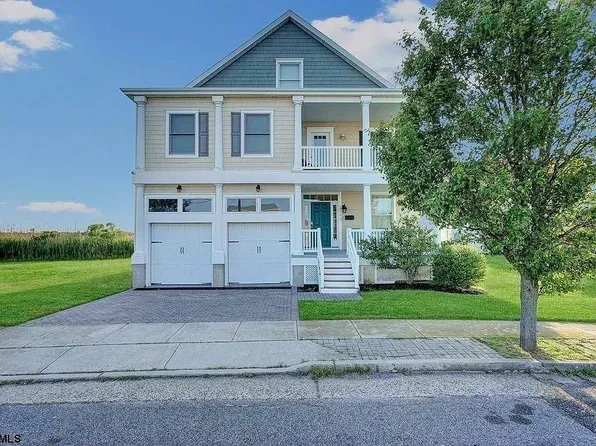 2140 W Riverside Dr, Atlantic City, NJ 08401