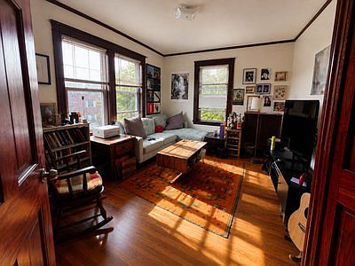 3rd image of 162 Summer St APT 43