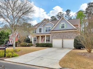 3407 Owens Landing Dr NW, Kennesaw, GA
