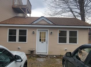 44 Taft Ter #E, Wallingford, VT 05773