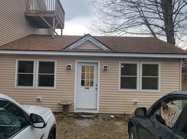 44 Taft Ter #E, Wallingford, VT 05773