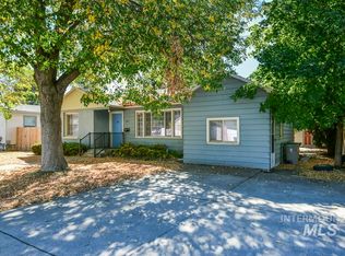 5207 W Peg St, Boise, ID 83705
