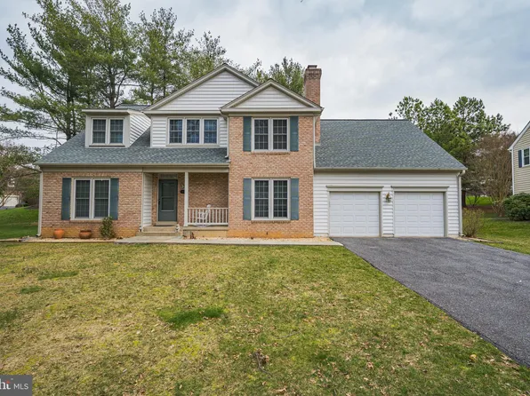 8213 Dry Ridge Rd, Gaithersburg, MD 20886