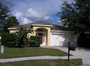 1776 Setting Sun Loop, Casselberry, FL 32707