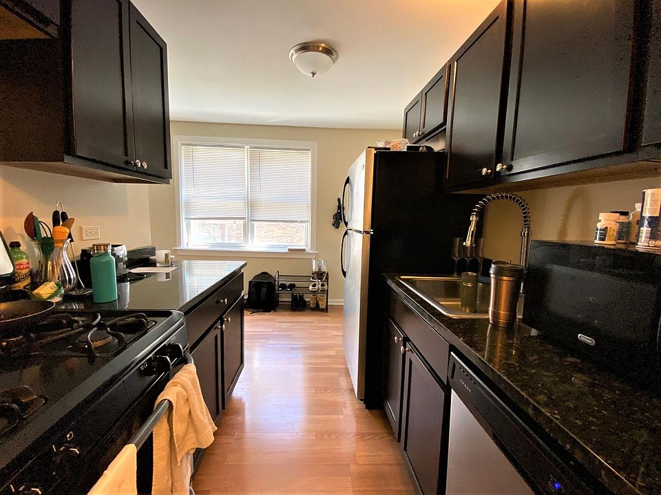 1st image of 1326 N Cleaver St #1FBB