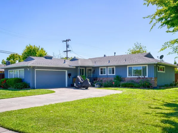 6505 N Alexandria Pl, Stockton, CA 95207