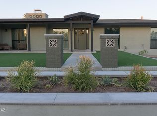 6940 N Vista Pl, Tucson, AZ 85704