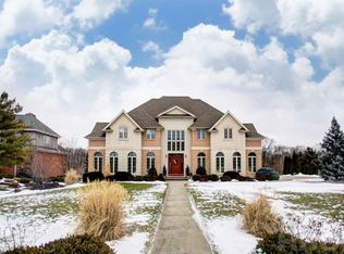 518 Hunters Run, Bluffton, OH 45817