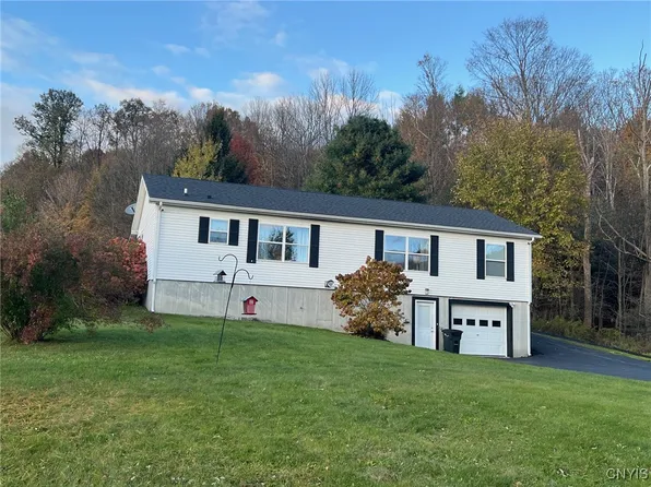 4116 State Route 41, Mc Graw, NY 13101