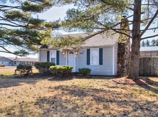 8905 Seiler Rd, New Haven, IN 46774