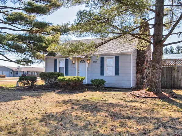 8905 Seiler Rd, New Haven, IN 46774