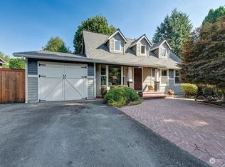 9772 NE 124th Pl, Kirkland, WA 98034