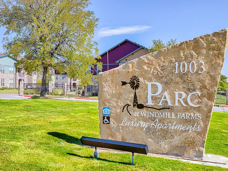 Parc at Windmill Farms — Photo 29