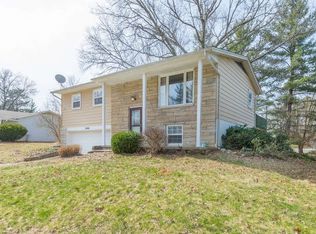 3404 S Allendale Dr, Bloomington, IN
