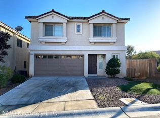6127 Percussion Ct, Las Vegas, NV 89139